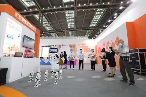 “金”彩无限 | 第十四届深圳国际金融博览会来了！!