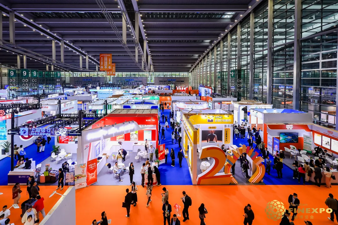 官宣定档！第二十届金博会将于5月开展， 打造科技-产业-金融一站式对接平台！